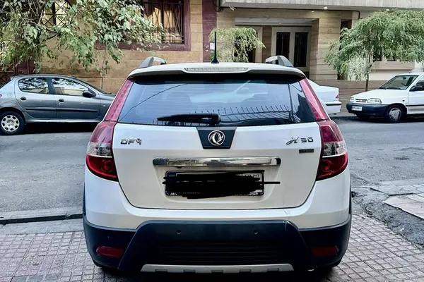 دانگ فنگ H30 کراس