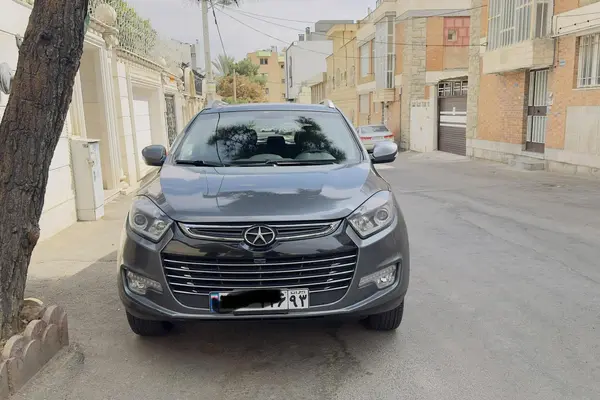جک S5