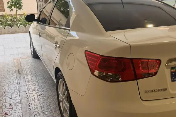 عکس کیا سراتو (مونتاژ)