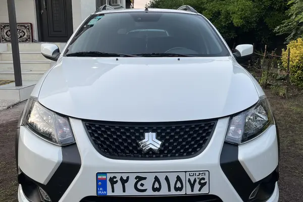 کوییک دنده ای S