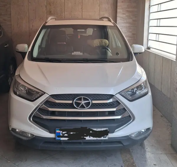 جک S3
