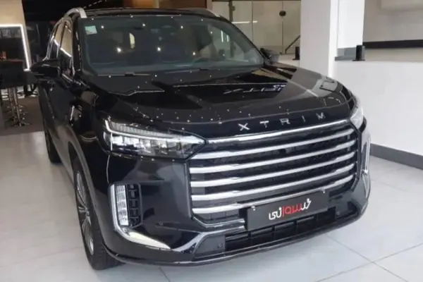 اکستریم VX (QX)