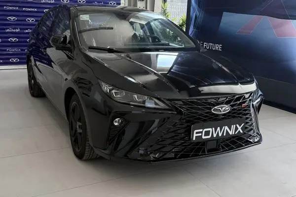 فونیکس آریزو 6 جی تی (Z6 GT)