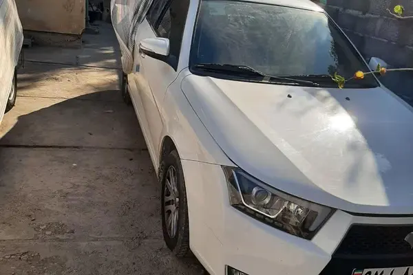 دنا پلاس EF7