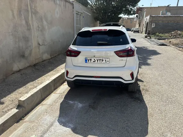 بی ای سی X3 PRO