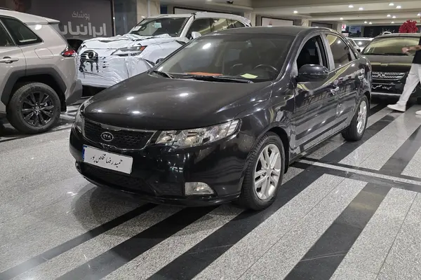 کیا سراتو (مونتاژ)