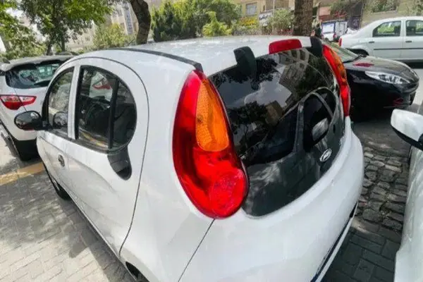 عکس ام وی ام 110S