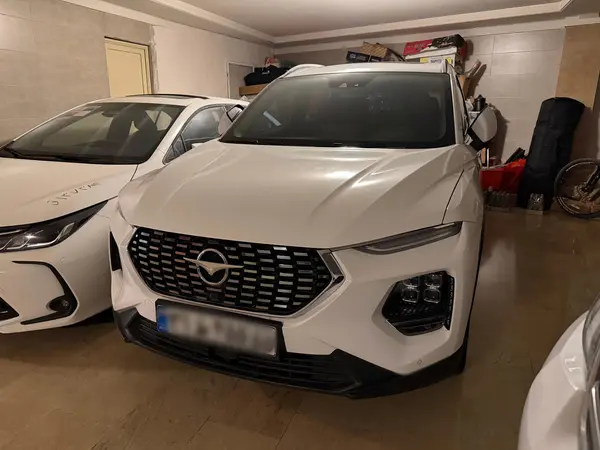 هایما 8S