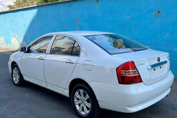 لیفان 620