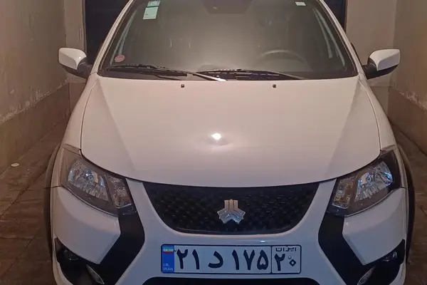 کوییک دنده ای S