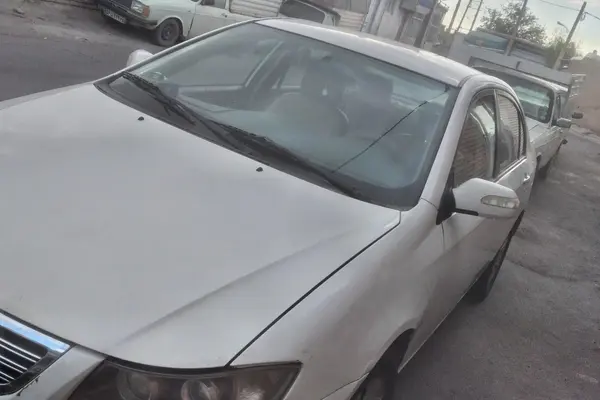 لیفان 620