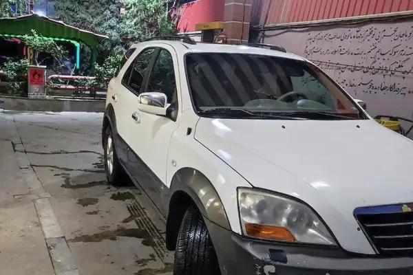 کیا سورنتو