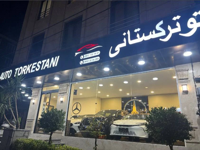 اتو ترکستانی - تصویر بنر شماره 1
