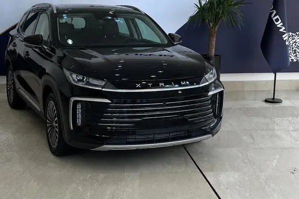 اکستریم TXL (TX)