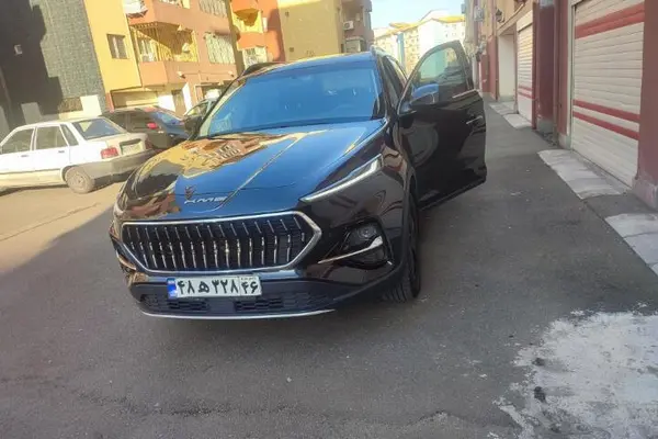 کی ام سی K7