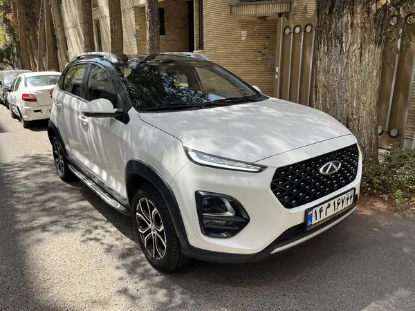 عکس ام وی ام X22 PRO