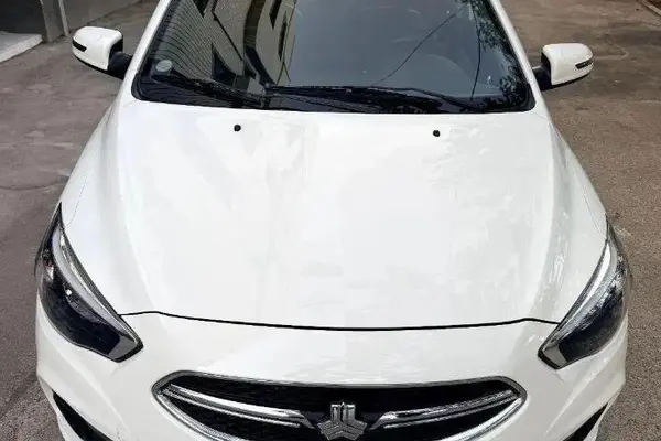عکس شاهین اتوماتیک CVT