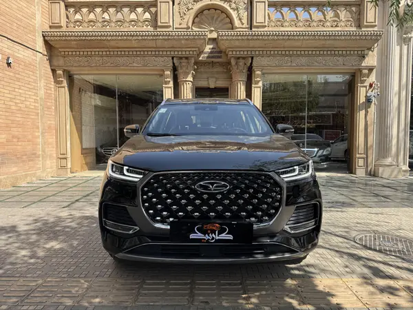 فونیکس تیگو 8 پرو مکس (F8)