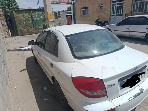 کیا ریو (مونتاژ)