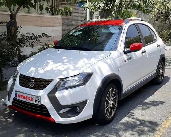کوییک دنده ای R