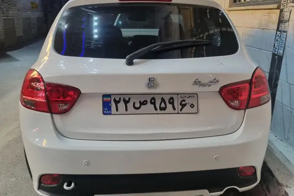 کوییک GXR