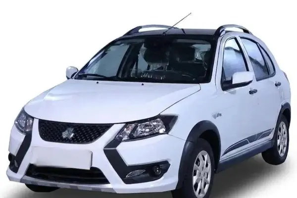 کوییک GXR