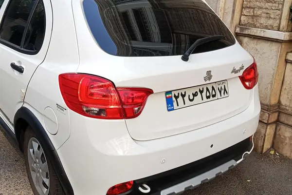 کوییک SR