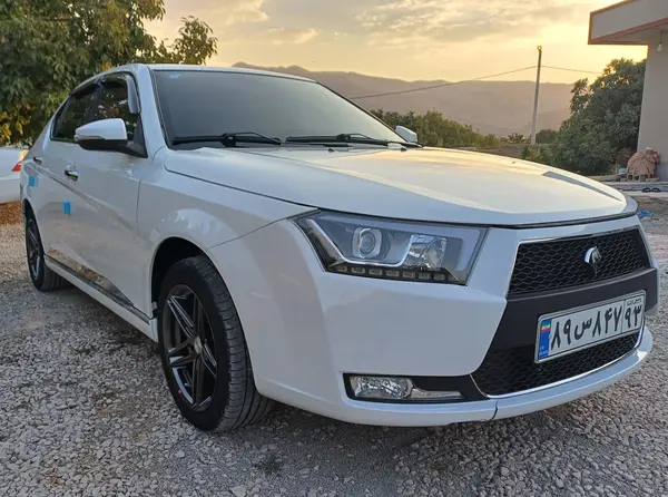 دنا پلاس EF7P