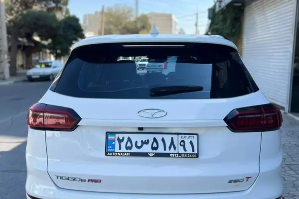 فونیکس تیگو 8 پرو