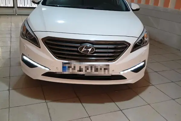 هیوندای سوناتا