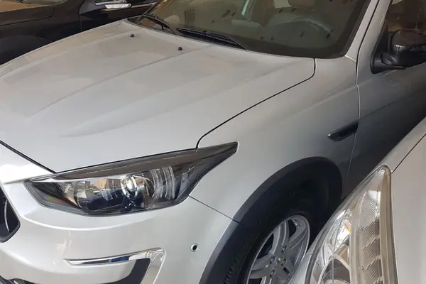 عکس اطلس اتوماتیک