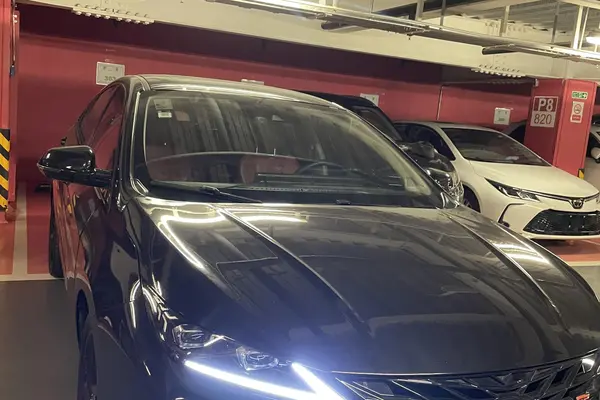 فونیکس آریزو 6 جی تی (Z6 GT)