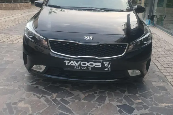عکس کیا سراتو