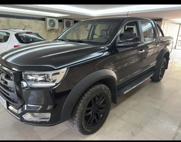 کی ام سی T8