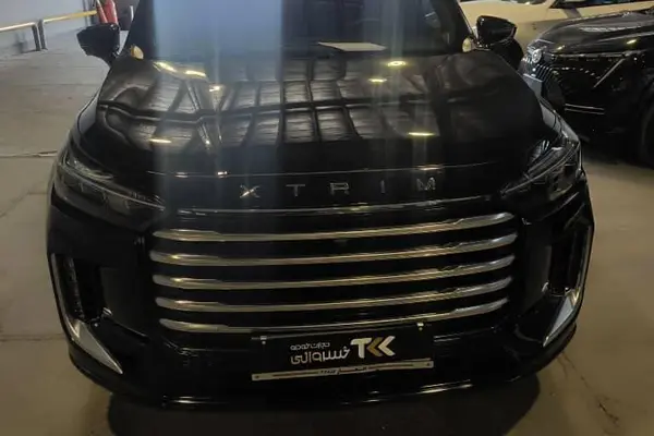 اکستریم VX (QX)