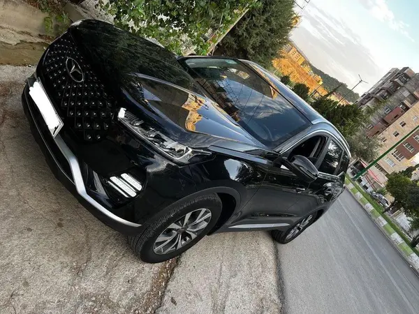 فونیکس تیگو 7 پرو