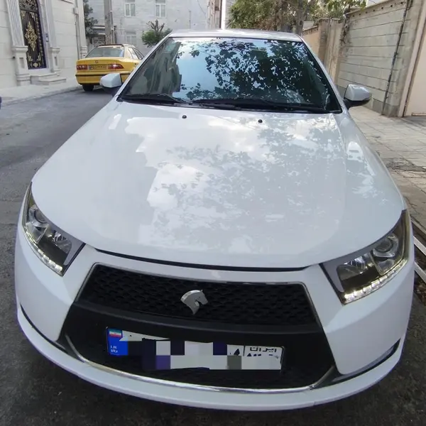 دنا پلاس EF7