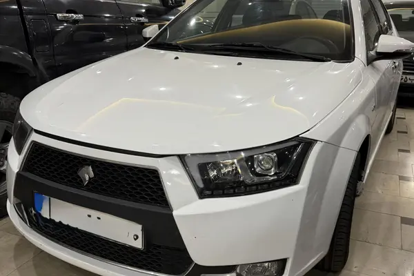 دنا پلاس EF7