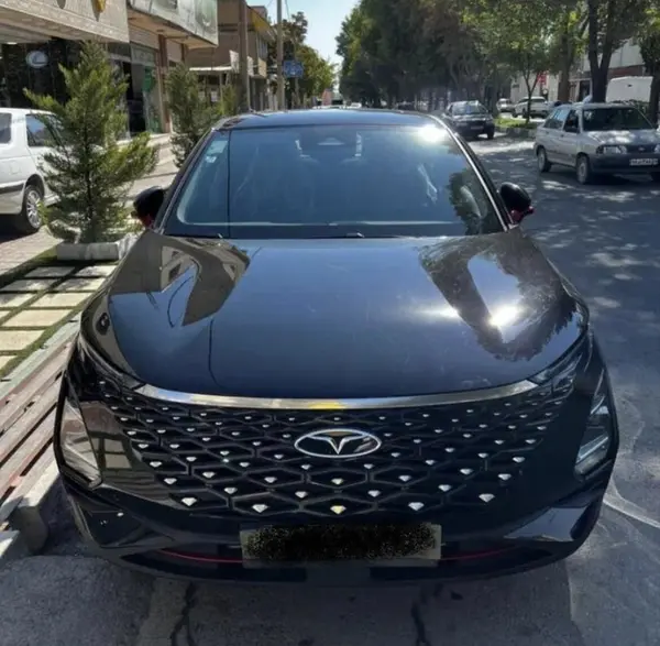 فونیکس FX