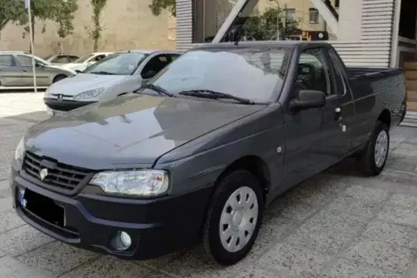 عکس آریسان 2