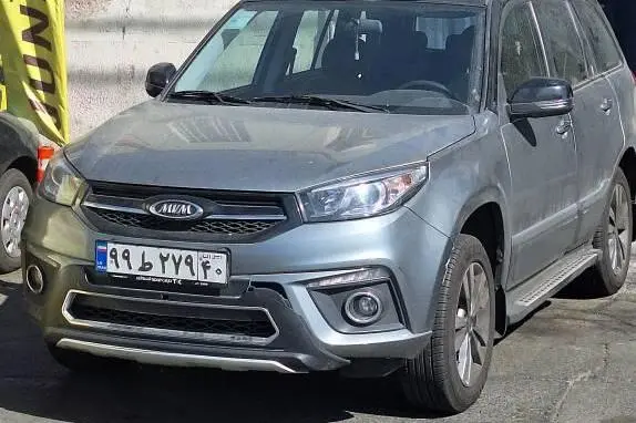 ام وی ام X33 S