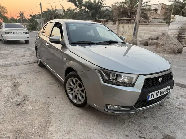 دنا پلاس EF7