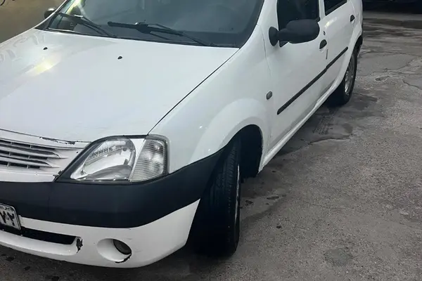 رنو تندر 90