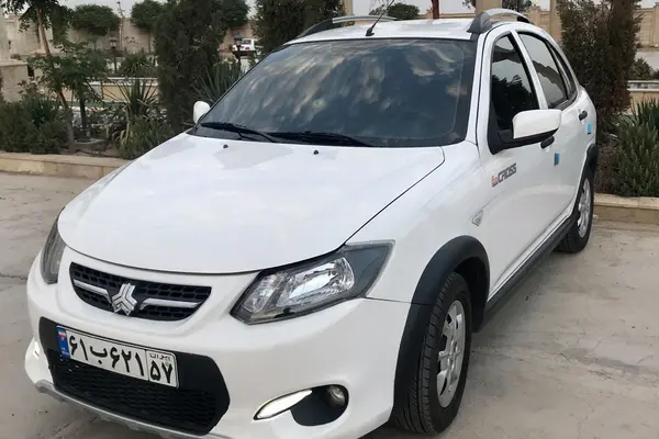 عکس کوییک دنده ای