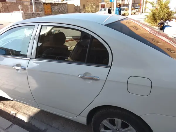 لیفان 620