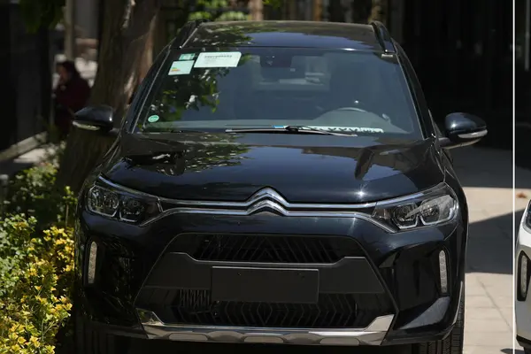 عکس سیتروئن C3 XR
