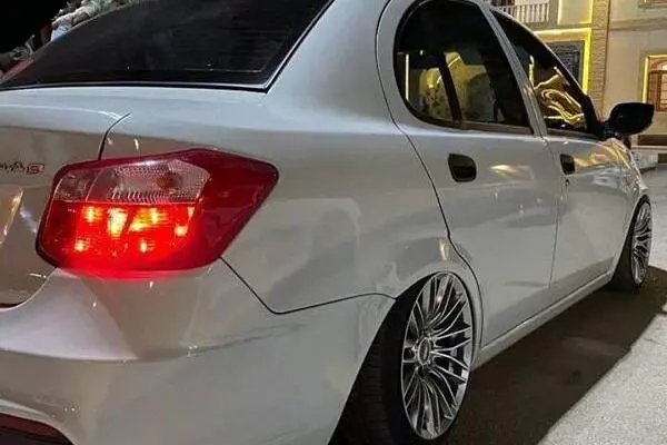 ساینا S