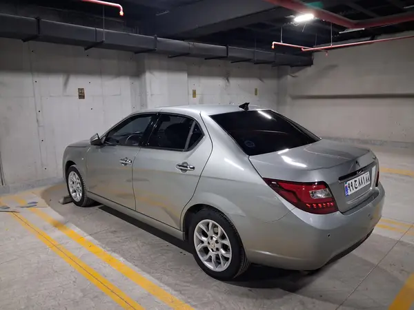 دنا پلاس EF7P