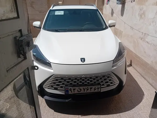 عکس لاماری نئو
