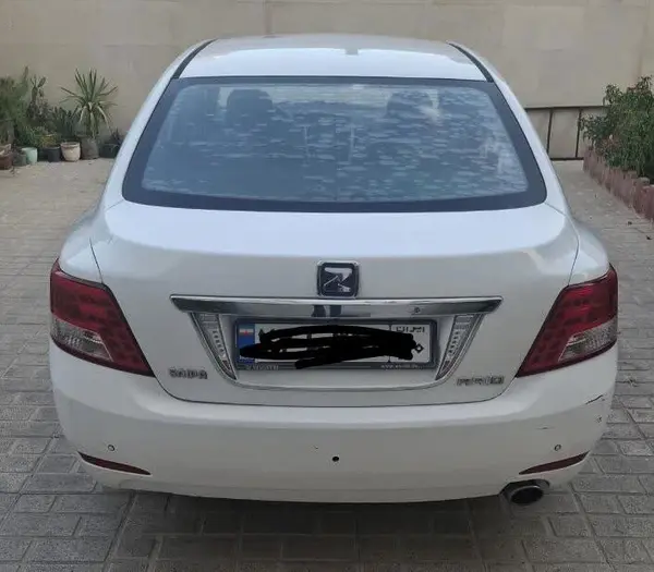 عکس زوتی آریو